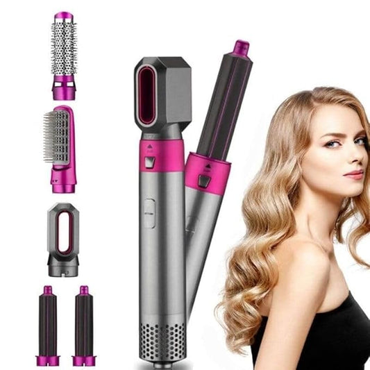 Air Hair Styler 5-in-1